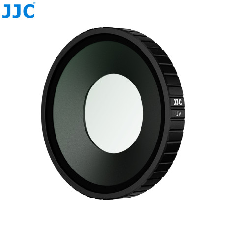 JJC F-DA6UV, UV Filtr objektivu pro DJi Osmo Action 6