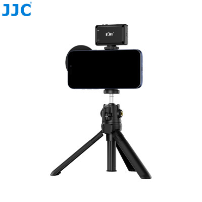 JJC MFS-III, Magnetic filter holder (adapter) for mobile phones with magnetic ring or MagSafe