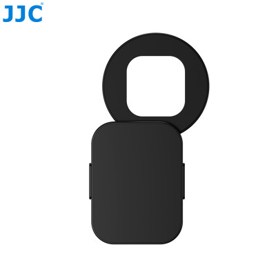 JJC MFS-III, Magnetic filter holder (adapter) for mobile phones with magnetic ring or MagSafe