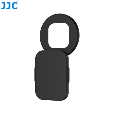 JJC MFS-III, magnetický držiak filtra (adaptér) pre mobilné telefóny s magnetickým krúžkom alebo MagSafe