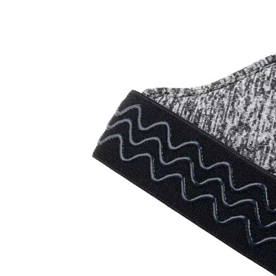 Telesin headband with sports camera holder (GP-HMS-T06)