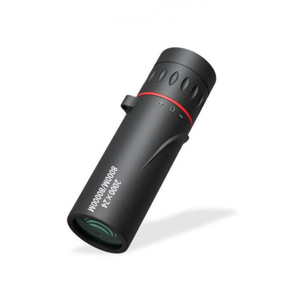 Mimi handheld, compact and lightweight 8 x 21, FMC, monocular