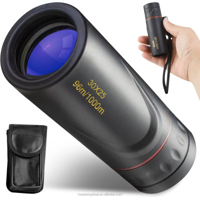 Mimi handheld, compact and lightweight 8 x 21, FMC, monocular