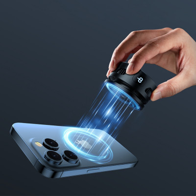 Telesin P9-MPR-02-P Magnetic fan for phone