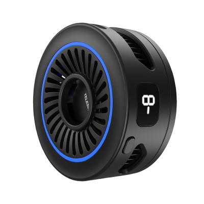 Telesin P9-MPR-02-P Magnetický ventilátor pre telefón