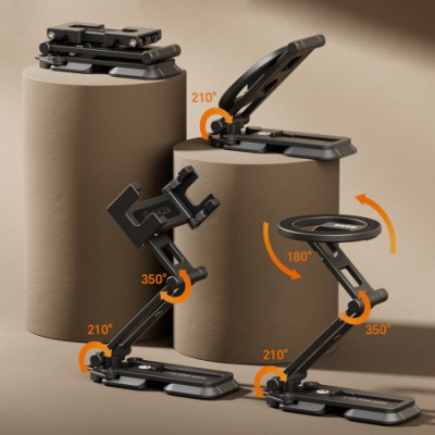 Ulanzi SK29 Phone holder with clamp, mini tripod, stand