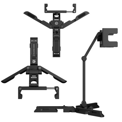 Ulanzi SK29 Phone holder with clamp, mini tripod, stand