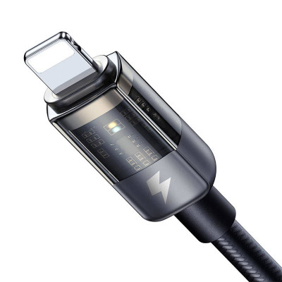 Mcdodo CA-3140 Nabíjací a dátový kábel USB-A na Lightning
