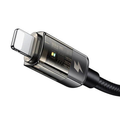 Mcdodo CA-3140 Nabíjací a dátový kábel USB-A na Lightning