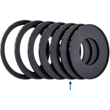 Hoya adapter ring 67mm-86mm for SQ100 filter holder system