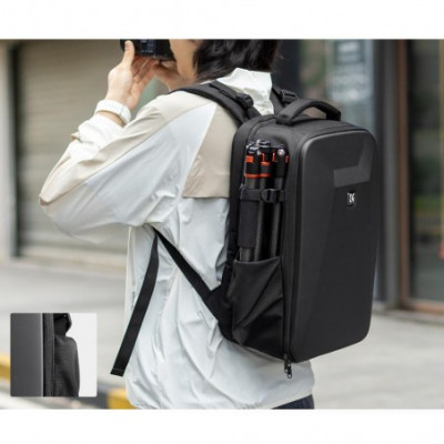 K&F Concept KF13.134 V4 Photo Backpack 22l, black