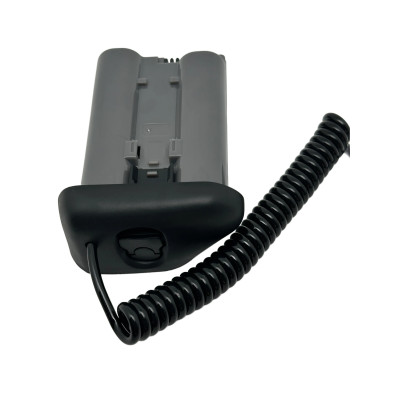 Atrapa batérie DR-EL18 s konektorom USB-C pre fotoaparáty Nikon