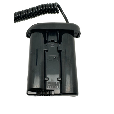 Dummy battery DR-EL18D with USB-C connector for Nikon Z9