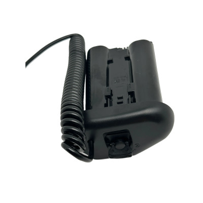 Dummy battery DR-EL18D with USB-C connector for Nikon Z9