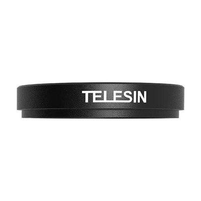 Telesin CPL/ND8/ND16/ND32 filter set for Insta360 GO 2/3