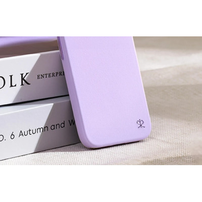 Joyroom PN-14F2 Star Case for iPhone 14 Pro (purple)