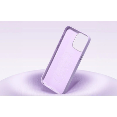 Joyroom PN-14F2 Star Case for iPhone 14 Pro (purple)