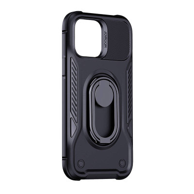 Joyroom JR-14S2 Black Case pre iPhone 14 Pro