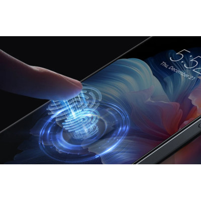 Tempered glass for Samsung S24+, Torras Install Master