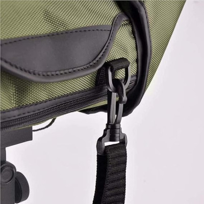 Pouzdro pro dalekohled 20-60x100 , zelené