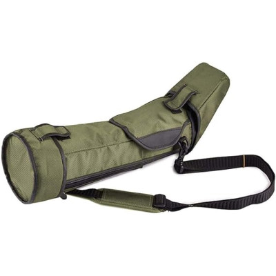 Puzdro na ďalekohľad 20-60x100 , zelené