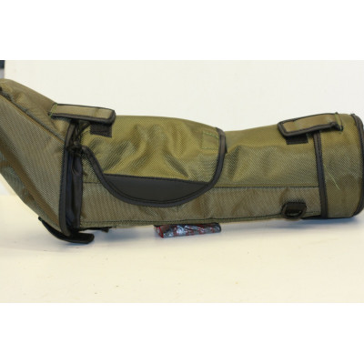 Pouzdro pro dalekohled 20-60x100 , zelené