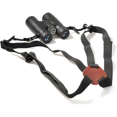 Adjustable binocular strap (binocular)