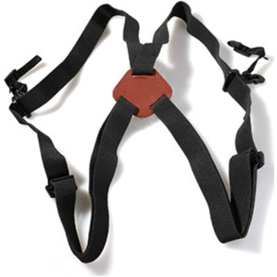 Adjustable binocular strap (binocular)
