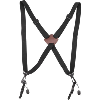 Adjustable binocular strap (binocular)