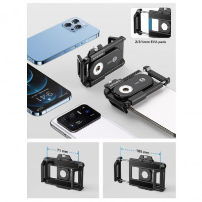 Apexel APL-MS300 Telefonní mikroskop 300x