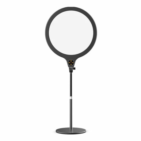 Kulatá LED stolní lampa Sunshine ULANZI VIJIM K1 Bi-color