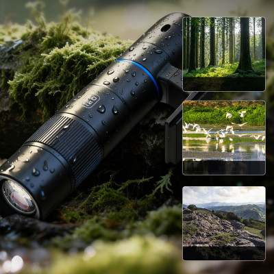 Apexel APL-ETF150 Telephoto (Digital Telescope) for remote control phone