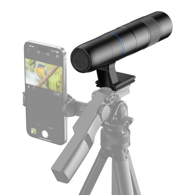 Apexel APL-ETF150 Telephoto (Digital Telescope) for remote control phone