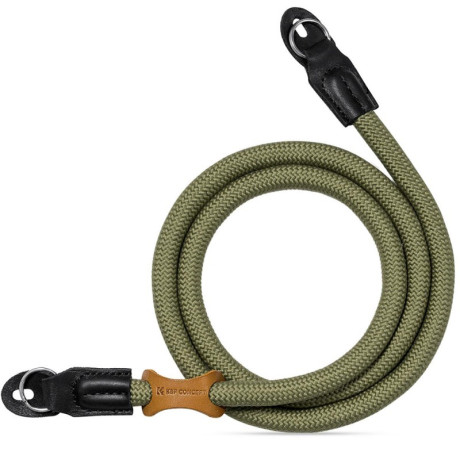 K&F Concept, Camera strap, KF13.196V1 Urban Wander, green