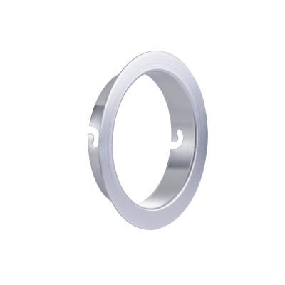 Predný adaptér Elinchrom 152 mm pre Octadecagon Para Softbox, Qudralite