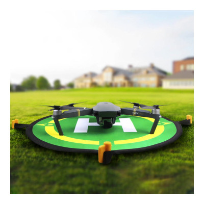 SUNNYLIFE DJI-TJP05 PŘISTÁVACÍ PODLOŽKA PRO DRONY 50 CM