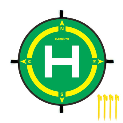 SUNNYLIFE DJI-TJP05 LANDING PAD FOR DRONES 50 CM