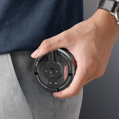 VRIG MG-24 MAGSAFE držák s 1/4" šroubením PRO IPHONE / telefon