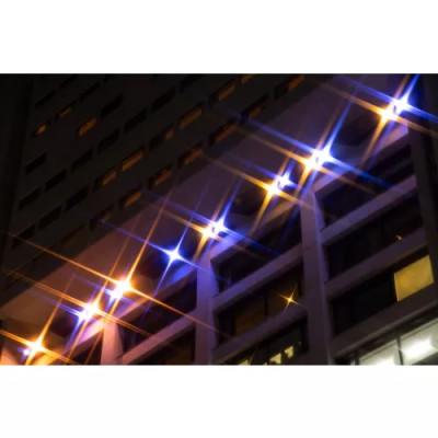 Hoya Sparkle x4 55mm