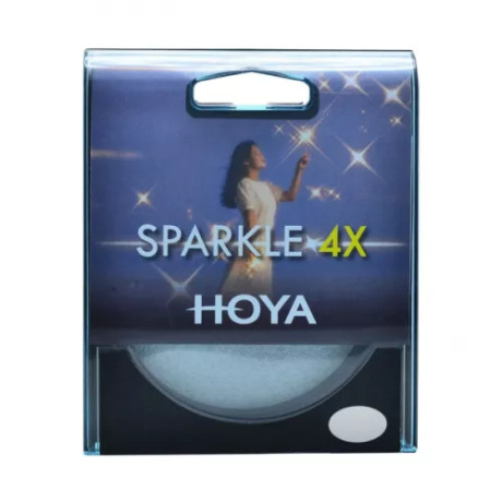 Hoya Sparkle x4 72mm