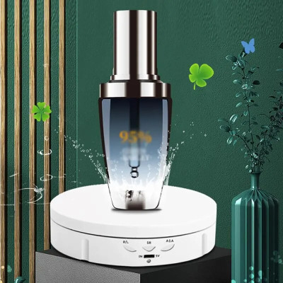 Otočný motorizovaný podstavec 146 cm pro produktovou fotografii, RJ-146