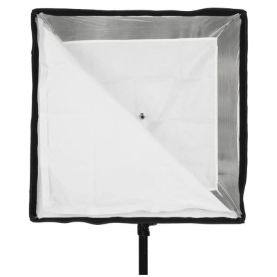 Quadralite 60x60 cm Softbox Flex octabox foldable