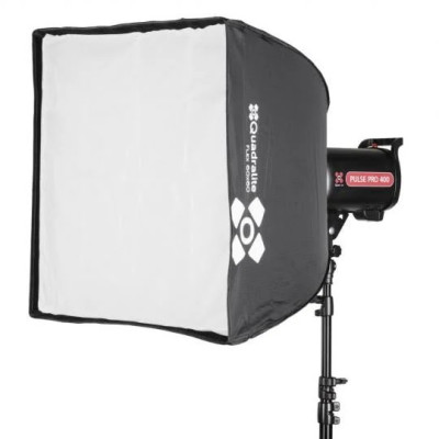 Quadralite 60cm Softbox Flex oktabox skládací