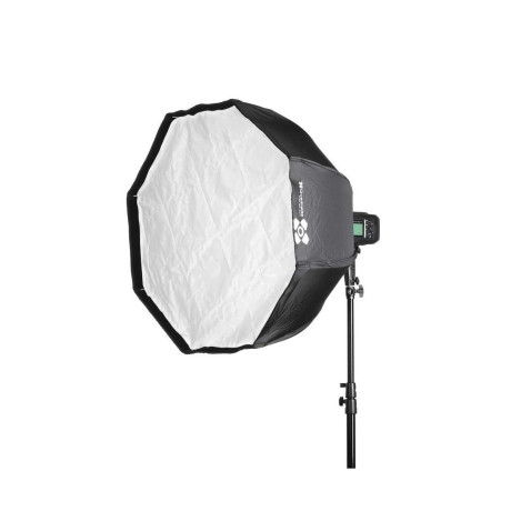Quadralite Flex 80 fast folding octa softbox