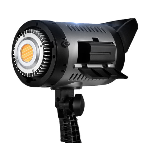 Stálé studiové LED světlo 150W, Bi-color, bowens, 5500k, JSL-B011