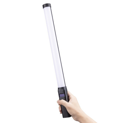 LED lamp - Sword ULANZI VL119 Bi-color + RGB, light bar