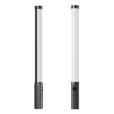 LED lamp - Sword ULANZI VL119 Bi-color + RGB, light bar