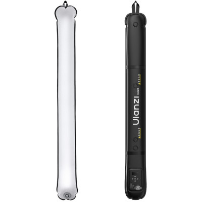 LED lamp ULANZI UA20 Air Tube 20W bi-color