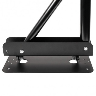 Mitoya Wall Boom, studio wall mount for lighting and modifiers, 130 cm