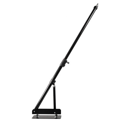 Mitoya Wall Boom, štúdiový nástenný držiak na osvetlenie a modifikátory, 130 cm